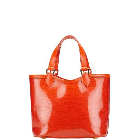 Louis Vuitton Epi Plage Mini Lagoon Bay Handbag M92262 - Picture 1 of 16